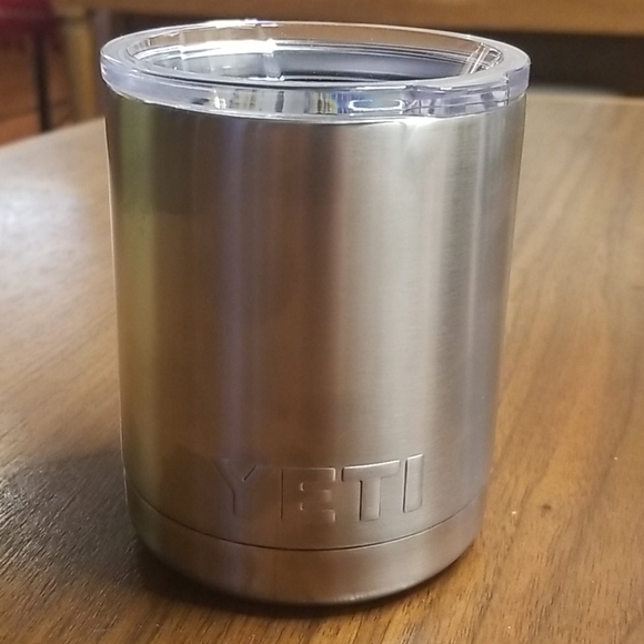 ๐YETI๐ Southern Comfort Rambler Lowball 10oz - Picture 3 of 6